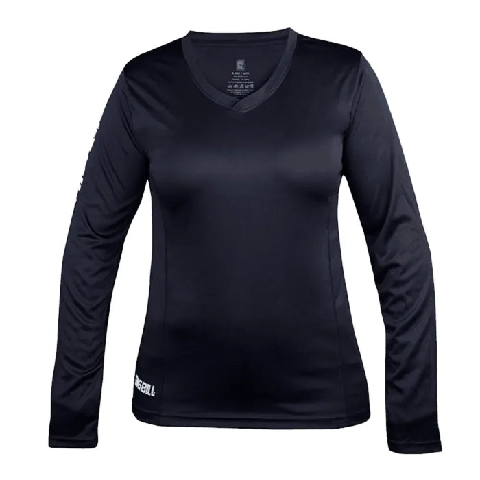 Big Bill Women's Moisture Wicking Long-Sleeve T-shirt - L635