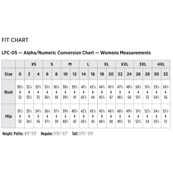 Bulwark® IQ Series® Women's Mobility Coverall - QC21