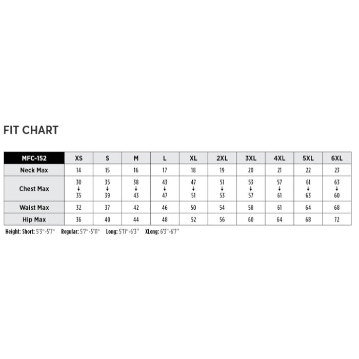 Bulwark® Men's Midweight Excel FR Work Shirt - SEW2