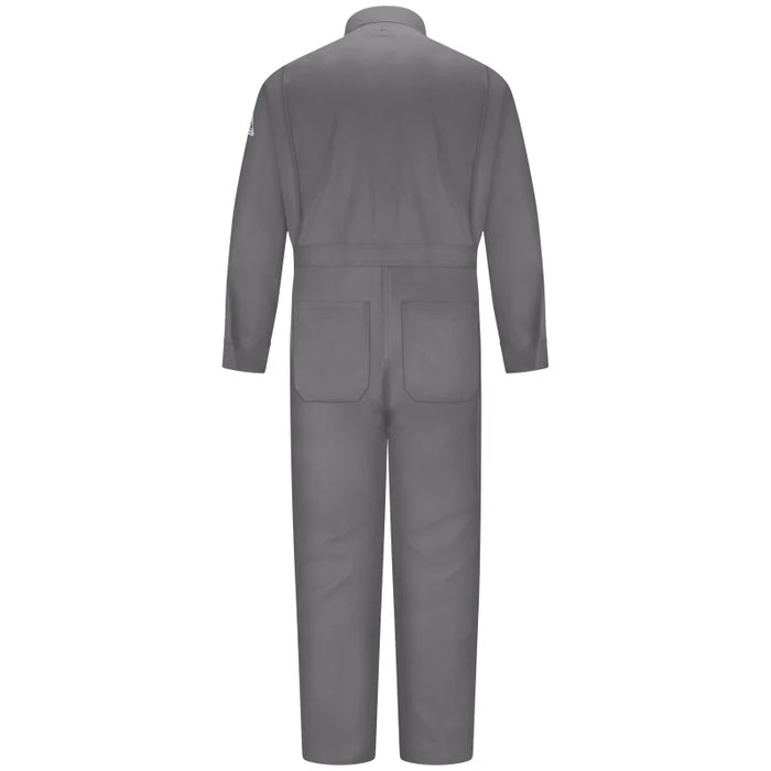 Bulwark® Men's Midweight Excel FR Premium Coverall - CEB2