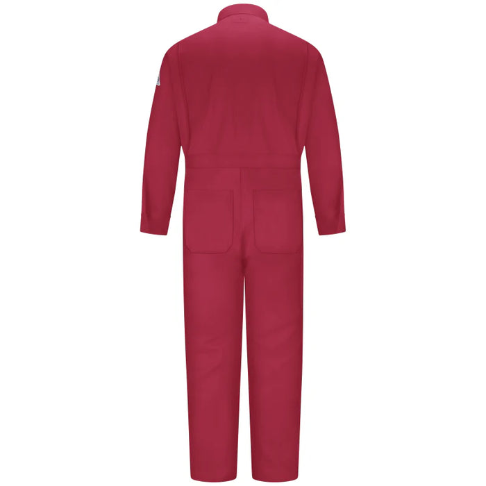 Bulwark® Men's Midweight Excel FR Premium Coverall - CEB2