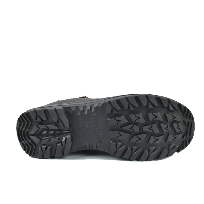 Mooselog Men's Safety Boots - CHELSEA