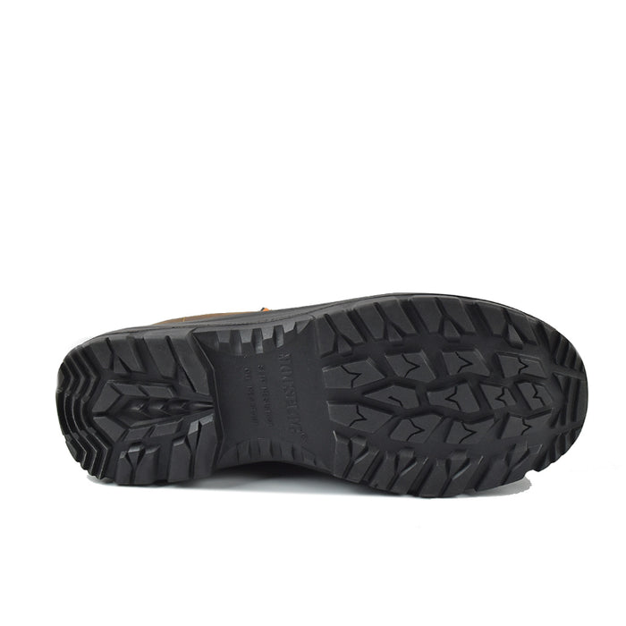 Mooselog Men's Safety Boots - CHELSEA