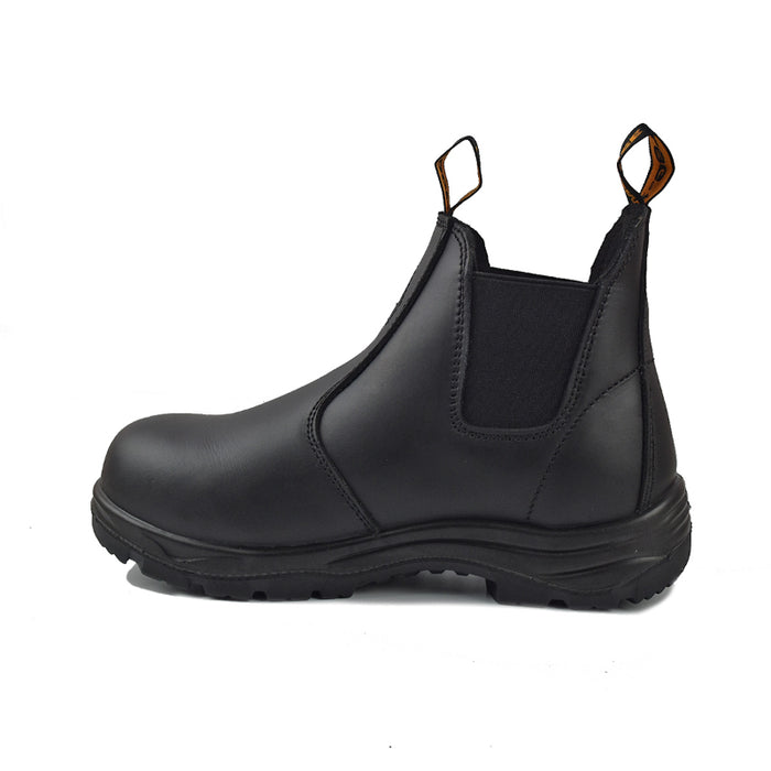 Mooselog Women's Safety Boots - CHELSEA