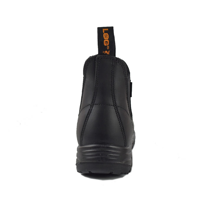 Mooselog Women's Safety Boots - CHELSEA