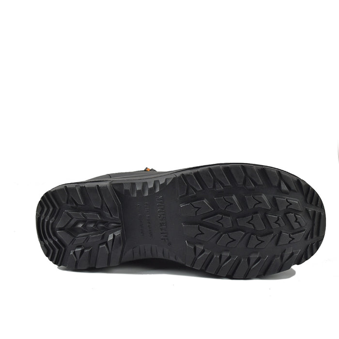 Mooselog Women's Safety Boots - CHELSEA