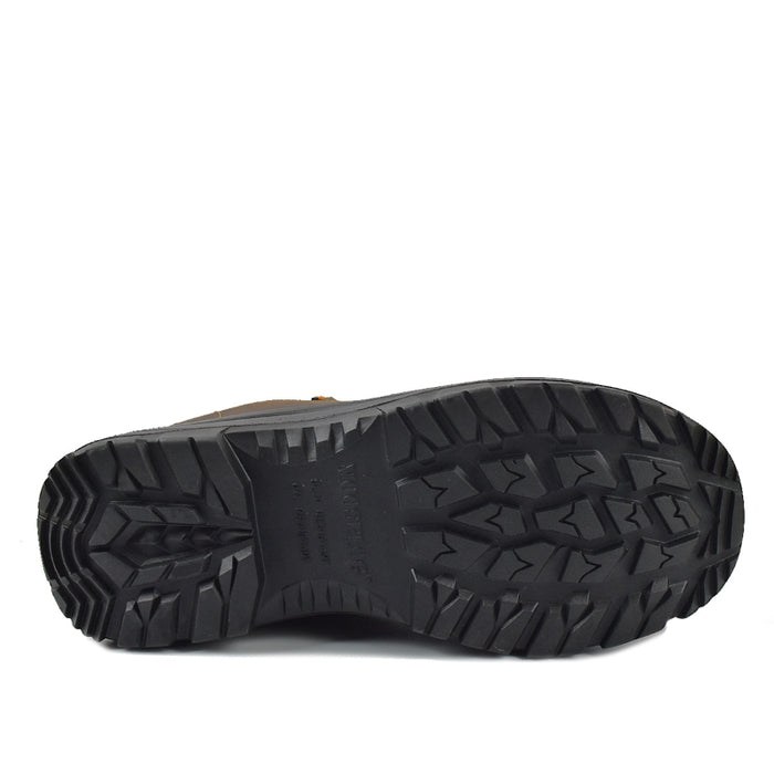 Mooselog Women's Safety Boots - CHELSEA