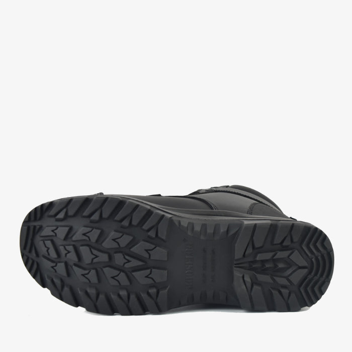 Mooselog Men's McCoy ASTM & CSA Composite Toe 6" Safety Boots - 6333