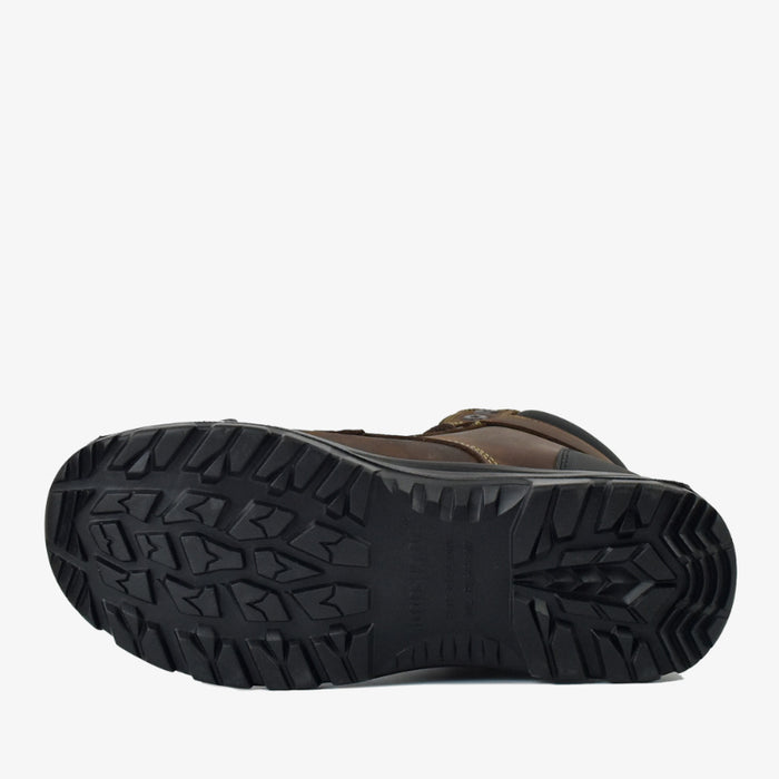 Mooselog Women's MacGill ASTM & CSA Composite Toe 6" Safety Boots - 333