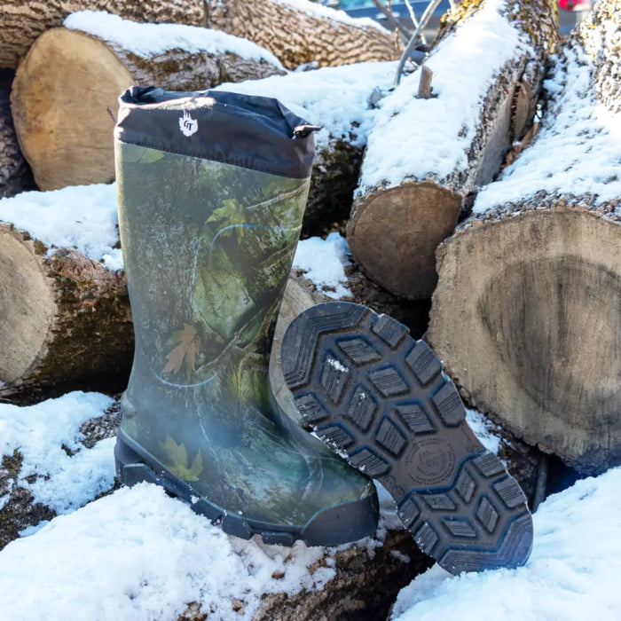 Naturmania® Sentinel Ultra Light Rain Boots - G1222
