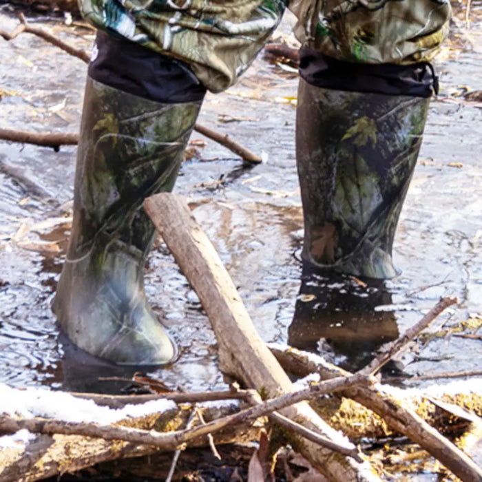 Naturmania® Sentinel Ultra Light Rain Boots - G1222