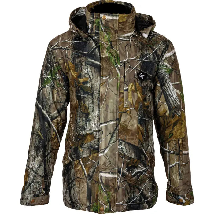 Naturmania® Waterproof Insulated Hunting Coat and Pants - G0608JP