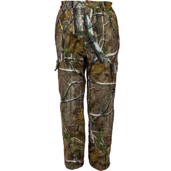 Naturmania® Waterproof Insulated Hunting Coat and Pants - G0608JP