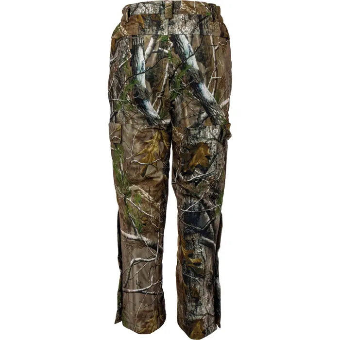 Naturmania® Waterproof Insulated Hunting Coat and Pants - G0608JP