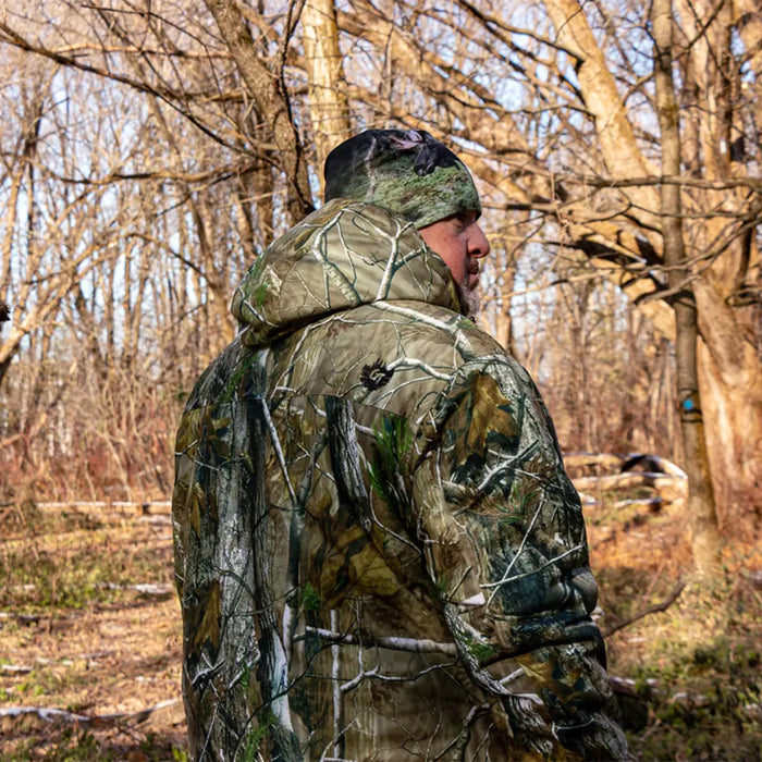 Naturmania® Waterproof Insulated Hunting Coat and Pants - G0608JP
