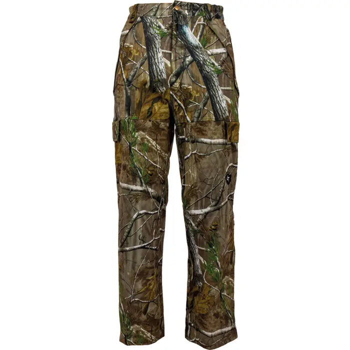 Naturmania® Waterproof Non-Insulated Hunting Coat and Pants - G0605JP