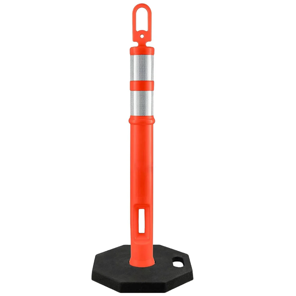 Traffic Safety Delineator Posts