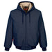 PORTWEST® UFR48 FR Duck Quilt Lined Jacket - Safety Vests and More