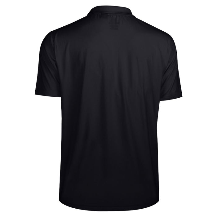 Polyester Unisex Short Sleeve Sport Polo - 100429