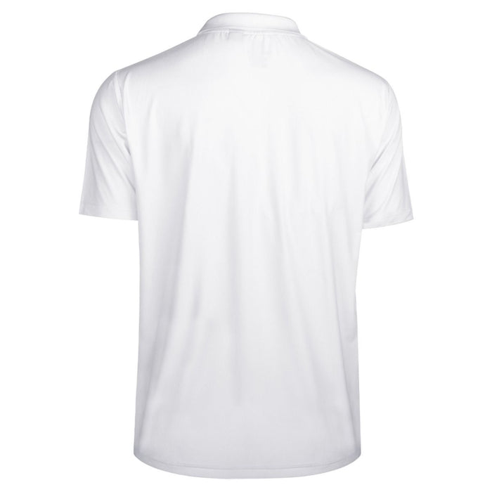 Polyester Unisex Short Sleeve Sport Polo - 100429