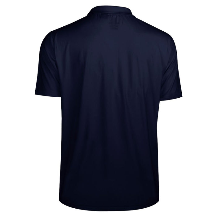 Polyester Unisex Short Sleeve Sport Polo - 100429