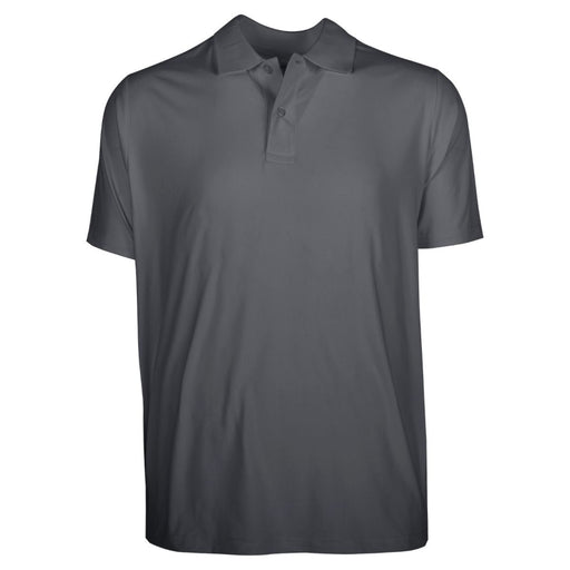 Polyester Unisex Short Sleeve Sport Polo - 100429