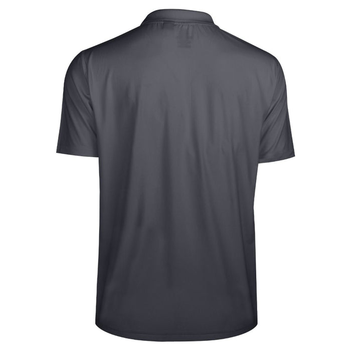 Polyester Unisex Short Sleeve Sport Polo - 100429
