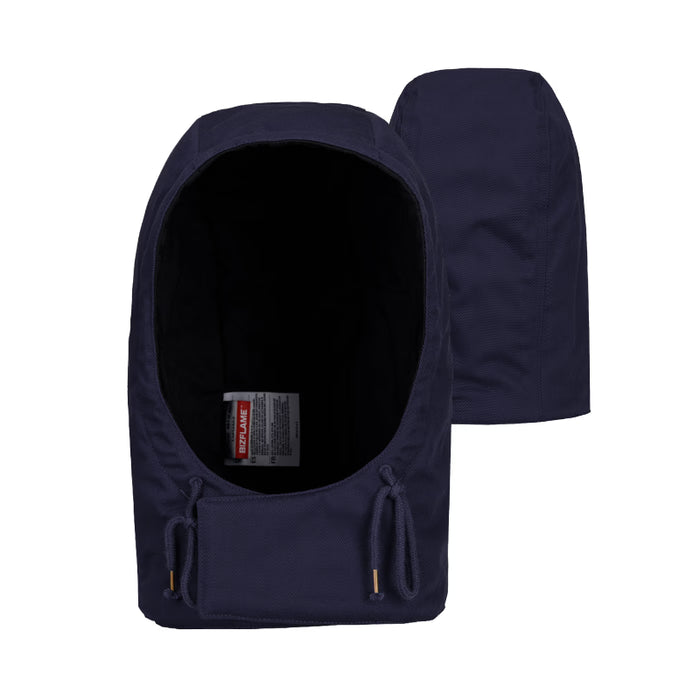 Portwest® Bizflame® 88/12 Insulated FR Winter Parka Hood - FR901