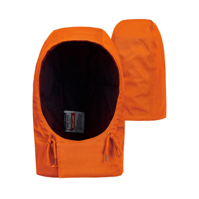 Portwest® Bizflame® 88/12 Insulated FR Winter Parka Hood - FR901
