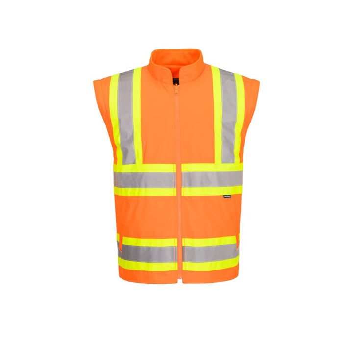 Portwest® Hi Vis 5-in-1 Traffic Safety Jacket - CA768