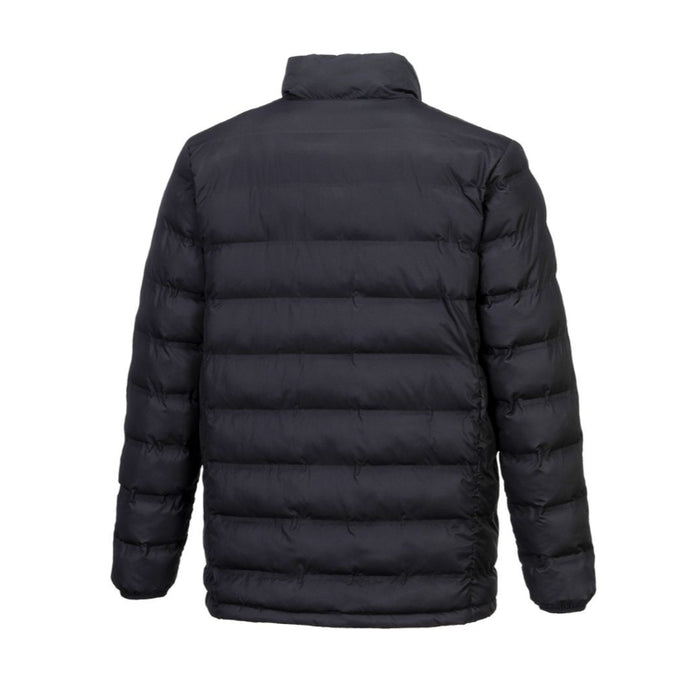 Portwest® Ultrasonic Heated Tunnel Jacket - Black - S547