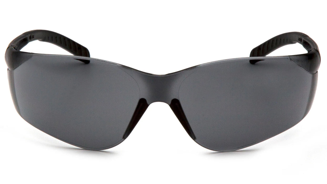 Pyramex® Atoka CSA Safety Glasses with Integrated Nosepiece - S91