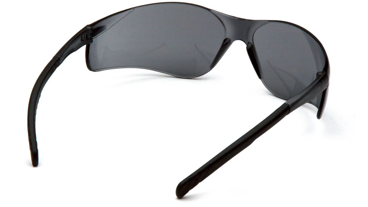 Pyramex® Atoka CSA Safety Glasses with Integrated Nosepiece - S91
