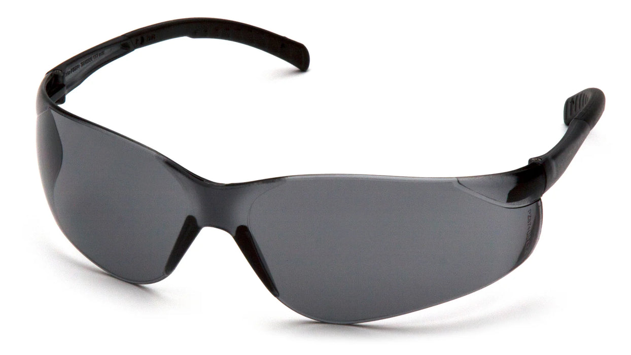 Pyramex® Atoka CSA Safety Glasses with Integrated Nosepiece - S91