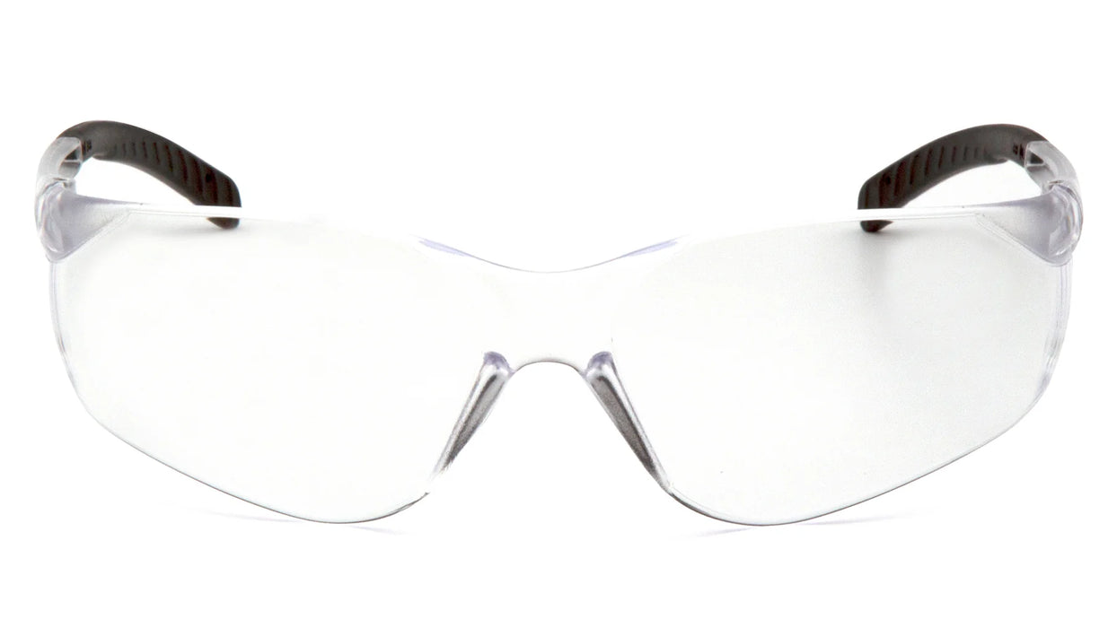 Pyramex® Atoka CSA Safety Glasses with Integrated Nosepiece - S91