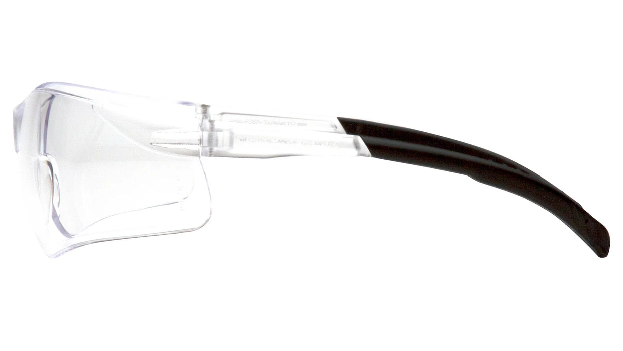Pyramex® Atoka CSA Safety Glasses with Integrated Nosepiece - S91