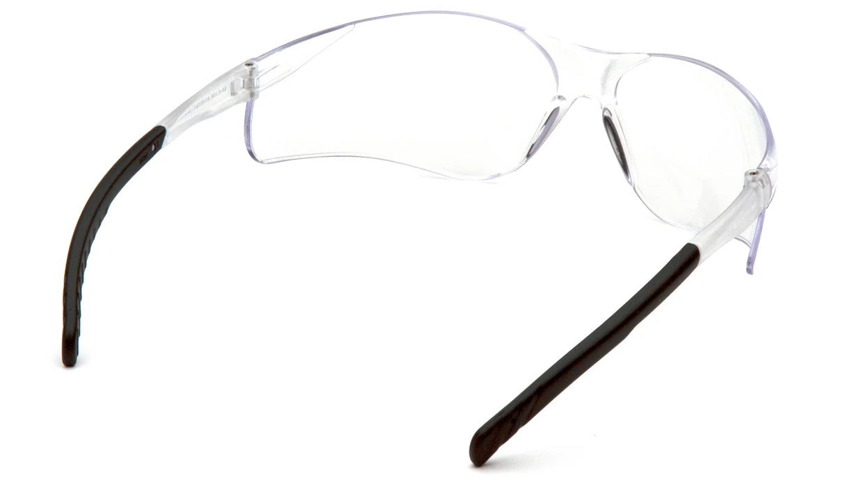Pyramex® Atoka CSA Safety Glasses with Integrated Nosepiece - S91