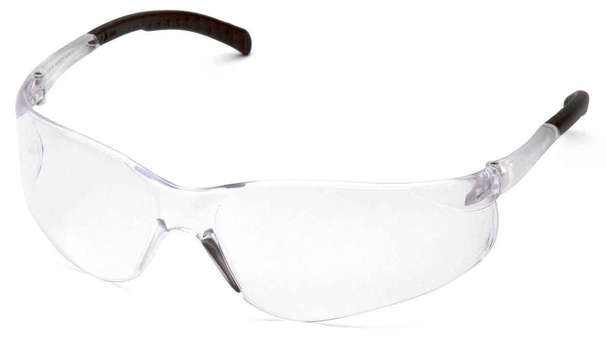 Pyramex® Atoka CSA Safety Glasses with Integrated Nosepiece - S91