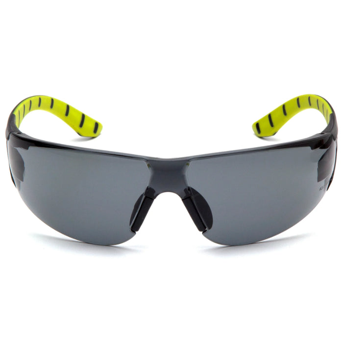Pyramex® Endeavor Plus CSA Safety Glasses with Soft Adjustable Nosepiece - SBG96