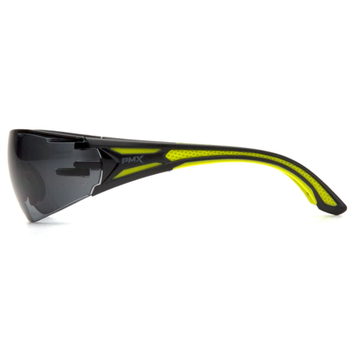 Pyramex® Endeavor Plus CSA Safety Glasses with Soft Adjustable Nosepiece - SBG96