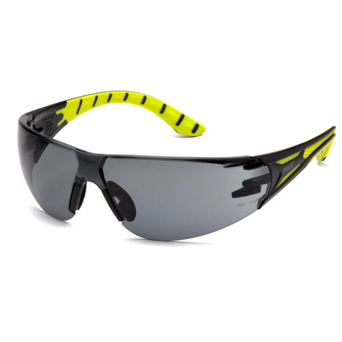 Pyramex® Endeavor Plus CSA Safety Glasses with Soft Adjustable Nosepiece - SBG96