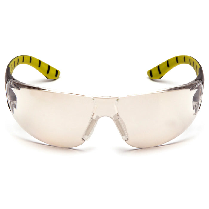 Pyramex® Endeavor Plus CSA Safety Glasses with Soft Adjustable Nosepiece - SBG96