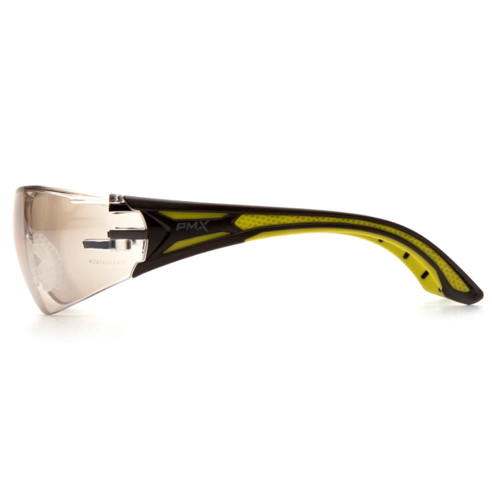Pyramex® Endeavor Plus CSA Safety Glasses with Soft Adjustable Nosepiece - SBG96