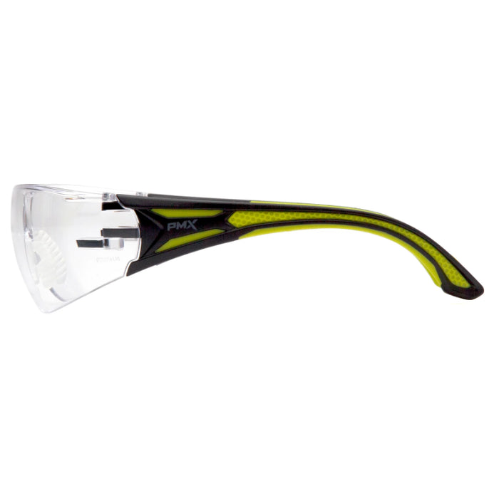 Pyramex® Endeavor Plus CSA Safety Glasses with Soft Adjustable Nosepiece - SBG96
