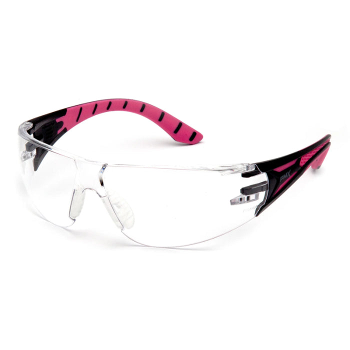 Pyramex® Endeavor Plus CSA Safety Glasses with Soft Adjustable Nosepiece - SBG96