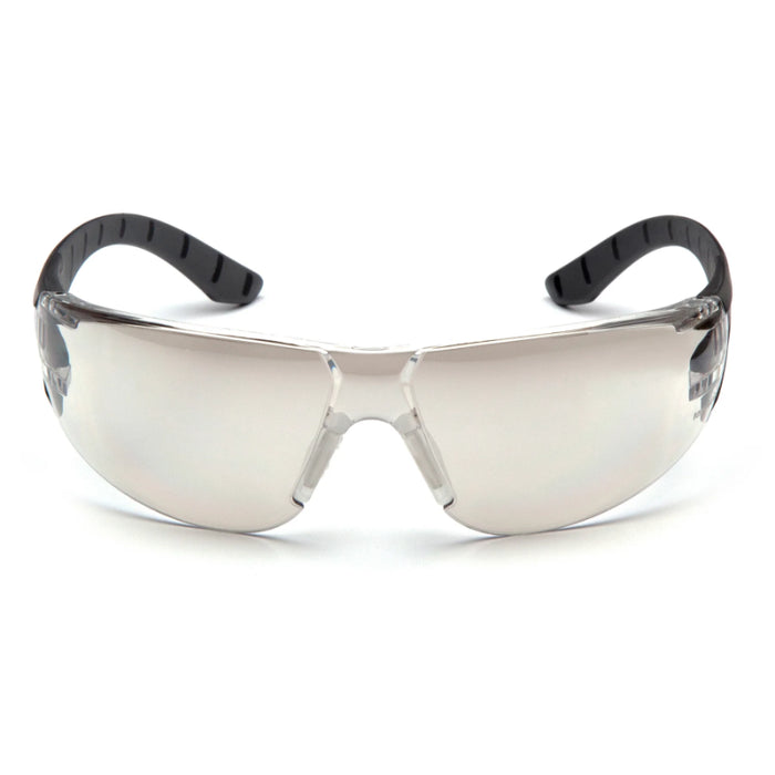 Pyramex® Endeavor Plus CSA Safety Glasses with Soft Adjustable Nosepiece - SBG96