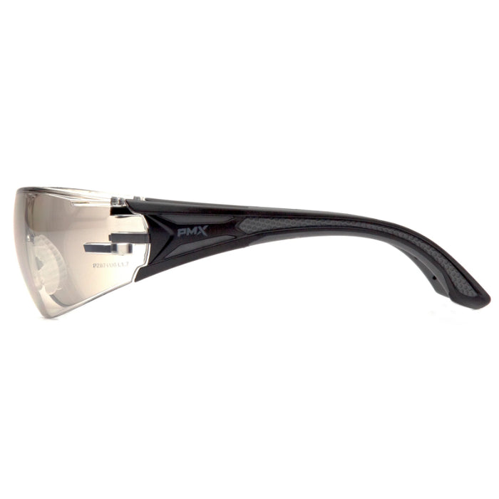 Pyramex® Endeavor Plus CSA Safety Glasses with Soft Adjustable Nosepiece - SBG96