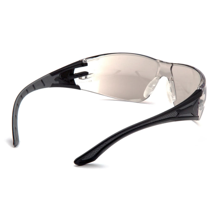 Pyramex® Endeavor Plus CSA Safety Glasses with Soft Adjustable Nosepiece - SBG96