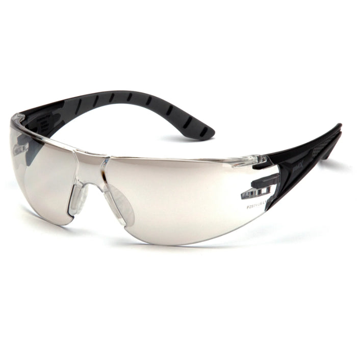 Pyramex® Endeavor Plus CSA Safety Glasses with Soft Adjustable Nosepiece - SBG96