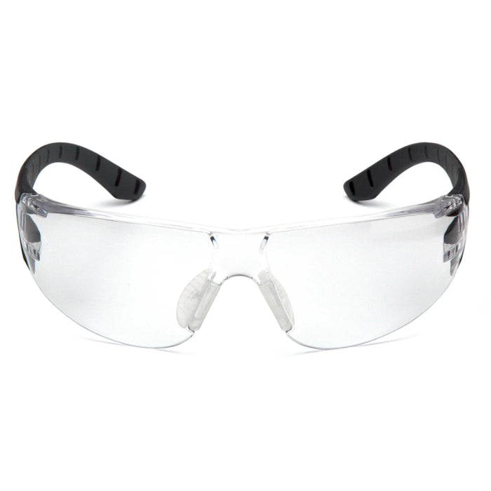 Pyramex® Endeavor Plus CSA Safety Glasses with Soft Adjustable Nosepiece - SBG96